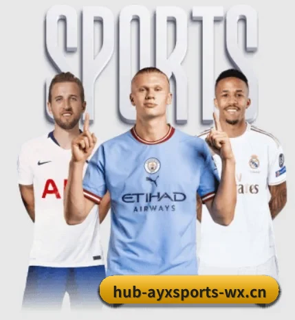 爱游戏体育的故事 - 体育资讯内容服务 - AYX SPORTS